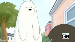 انیمیشن سه خرس کله پوک فصل 1 قسمت 23